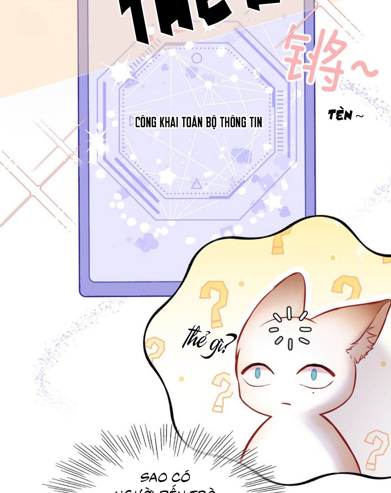 Công Lược Đối Tượng! Hình Tượng Của Cậu Sập Rồi! Chapter 5 - Trang 4