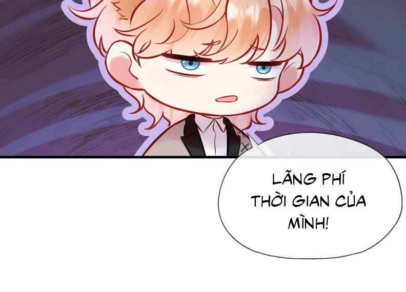 Công Lược Đối Tượng! Hình Tượng Của Cậu Sập Rồi! Chapter 5 - Trang 4