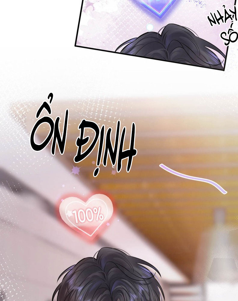 Công Lược Đối Tượng! Hình Tượng Của Cậu Sập Rồi! Chapter 5 - Trang 4
