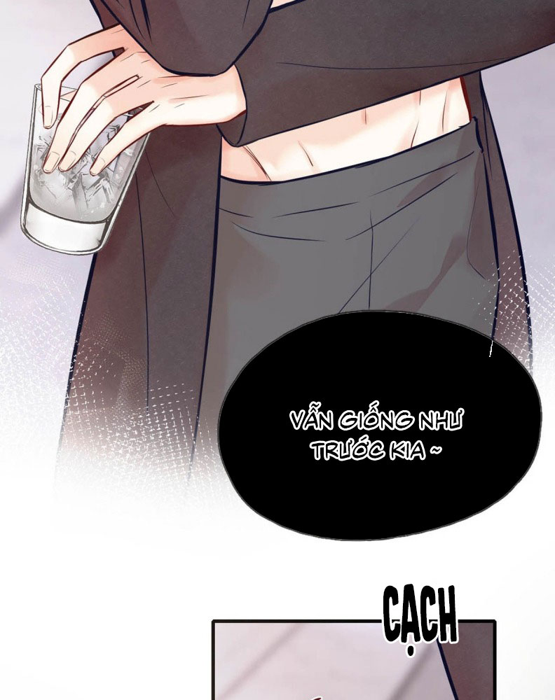 Công Lược Đối Tượng! Hình Tượng Của Cậu Sập Rồi! Chapter 5 - Trang 4