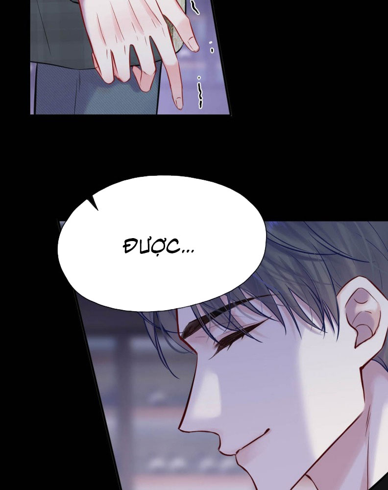 Công Lược Đối Tượng! Hình Tượng Của Cậu Sập Rồi! Chapter 5 - Trang 4