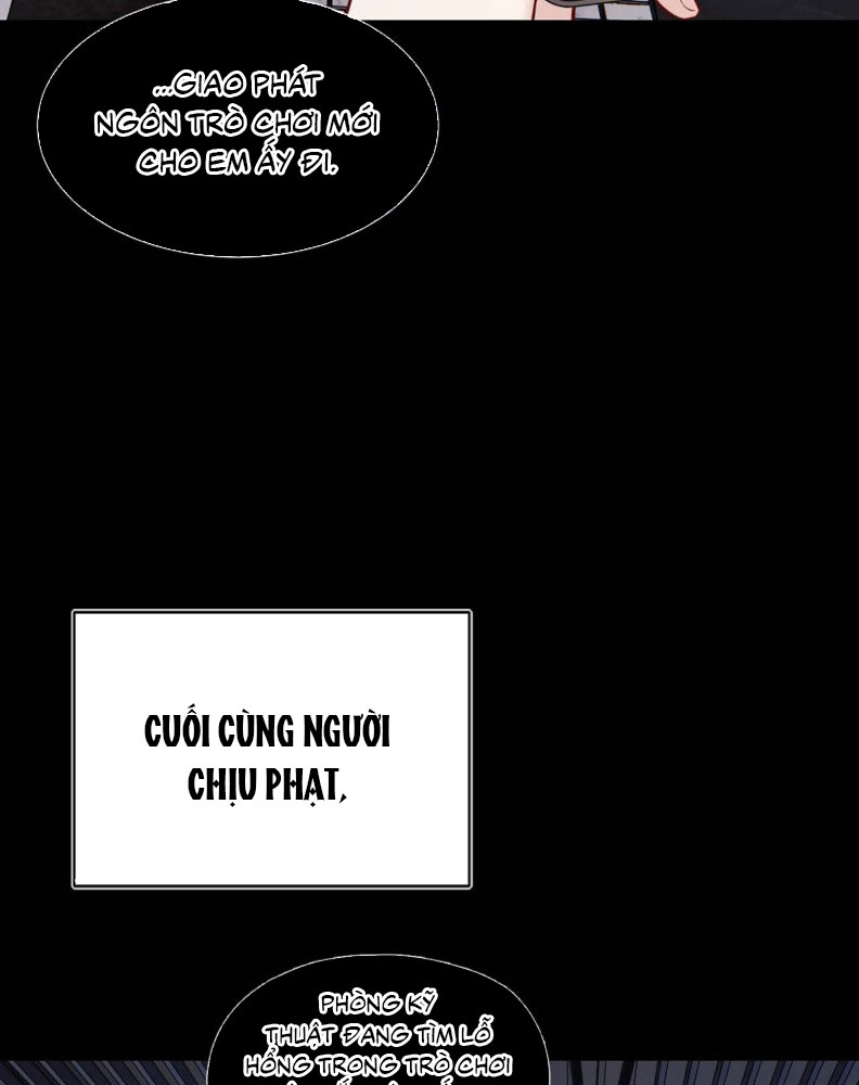 Công Lược Đối Tượng! Hình Tượng Của Cậu Sập Rồi! Chapter 5 - Trang 4