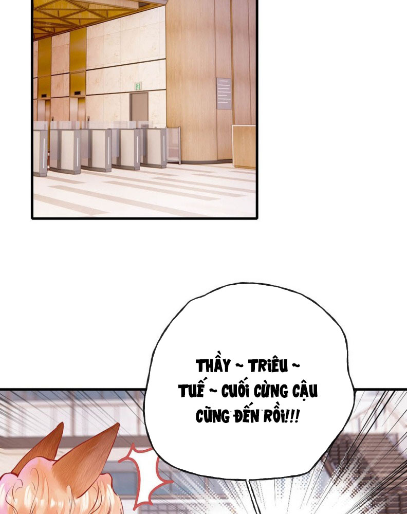 Công Lược Đối Tượng! Hình Tượng Của Cậu Sập Rồi! Chapter 5 - Trang 4