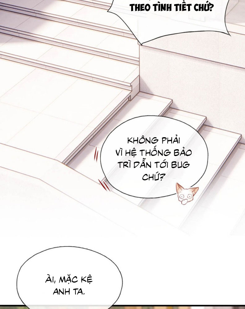 Công Lược Đối Tượng! Hình Tượng Của Cậu Sập Rồi! Chapter 5 - Trang 4