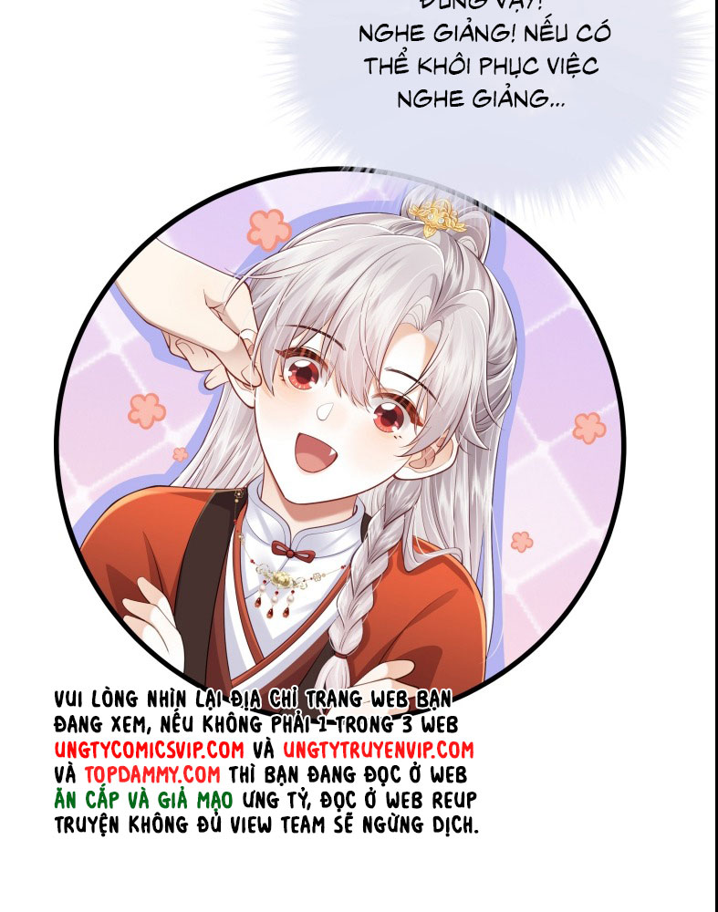 Sau Khi Bản Thể Rơi Vào Tay Đối Thủ Một Mất Một Còn Chapter 6 - Trang 3