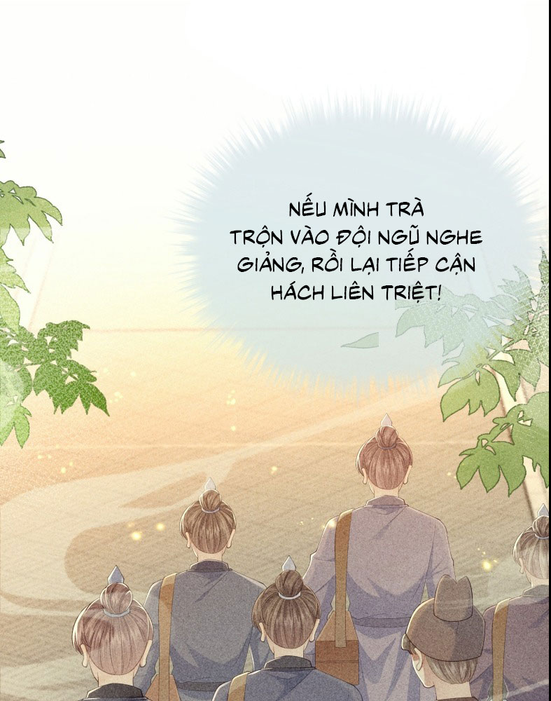 Sau Khi Bản Thể Rơi Vào Tay Đối Thủ Một Mất Một Còn Chapter 6 - Trang 3