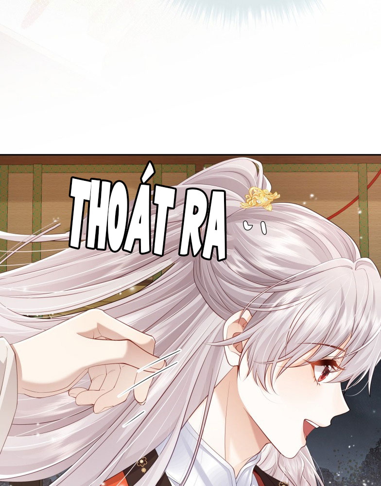 Sau Khi Bản Thể Rơi Vào Tay Đối Thủ Một Mất Một Còn Chapter 6 - Trang 3