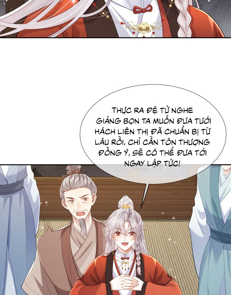 Sau Khi Bản Thể Rơi Vào Tay Đối Thủ Một Mất Một Còn Chapter 6 - Trang 3