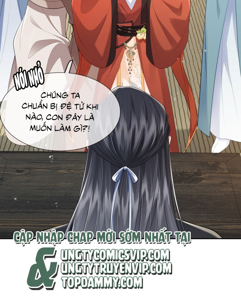 Sau Khi Bản Thể Rơi Vào Tay Đối Thủ Một Mất Một Còn Chapter 6 - Trang 3