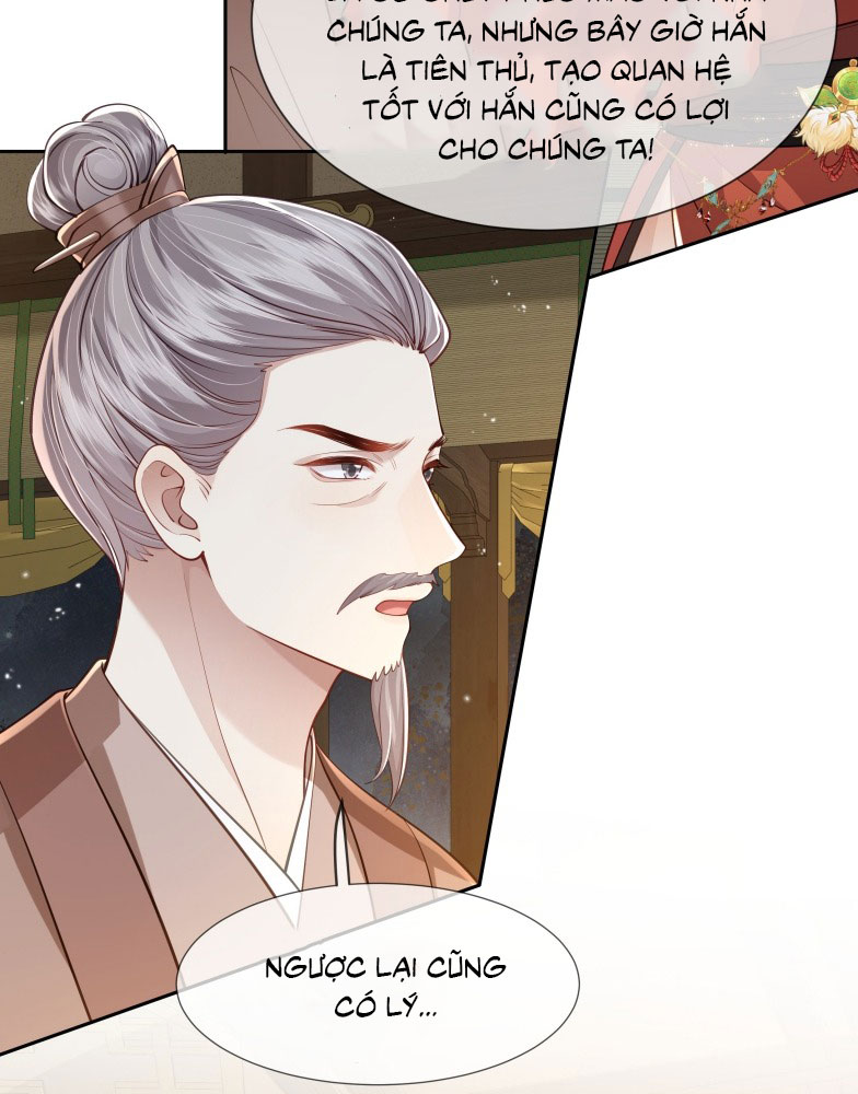 Sau Khi Bản Thể Rơi Vào Tay Đối Thủ Một Mất Một Còn Chapter 6 - Trang 3