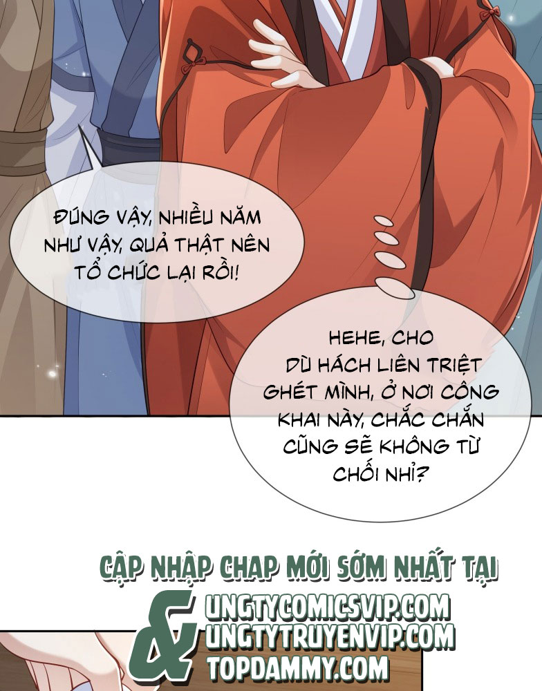 Sau Khi Bản Thể Rơi Vào Tay Đối Thủ Một Mất Một Còn Chapter 6 - Trang 3