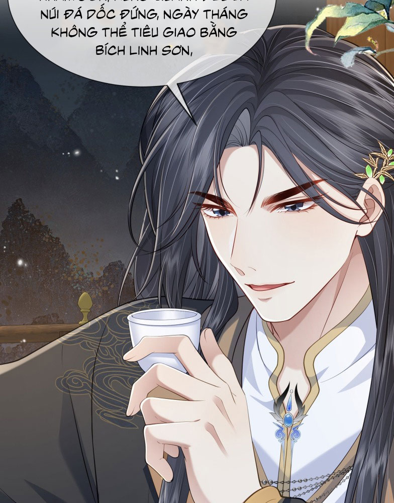 Sau Khi Bản Thể Rơi Vào Tay Đối Thủ Một Mất Một Còn Chapter 6 - Trang 3
