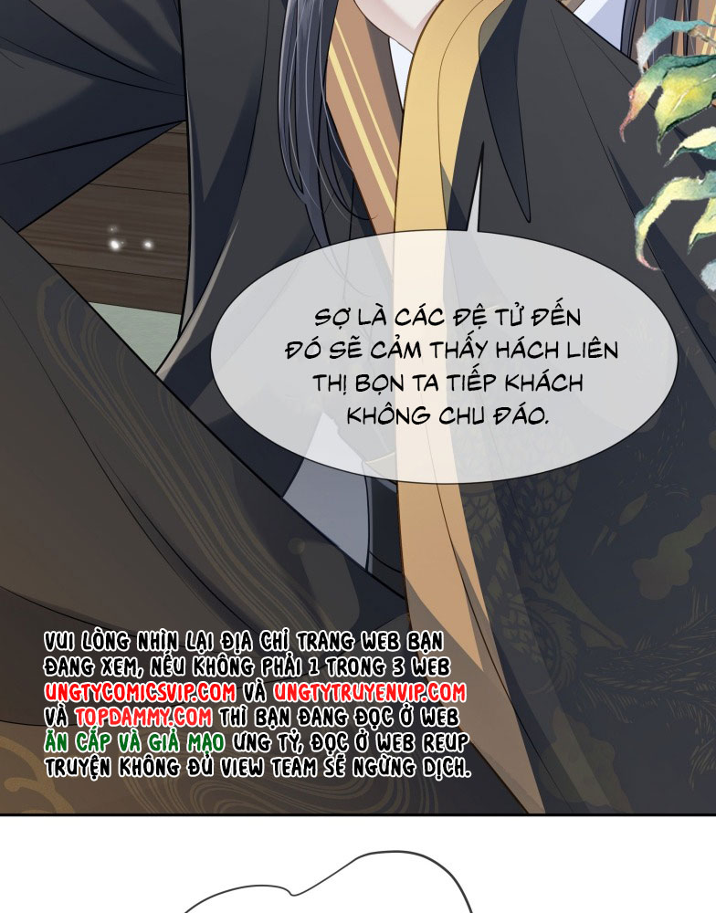 Sau Khi Bản Thể Rơi Vào Tay Đối Thủ Một Mất Một Còn Chapter 6 - Trang 3