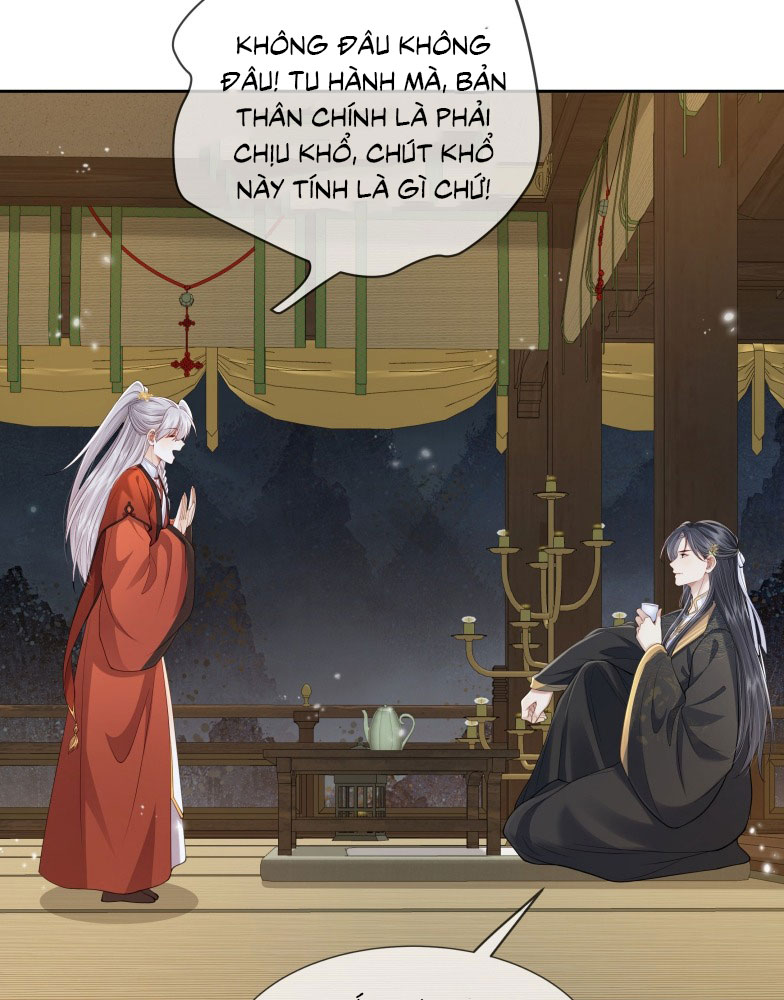 Sau Khi Bản Thể Rơi Vào Tay Đối Thủ Một Mất Một Còn Chapter 6 - Trang 3