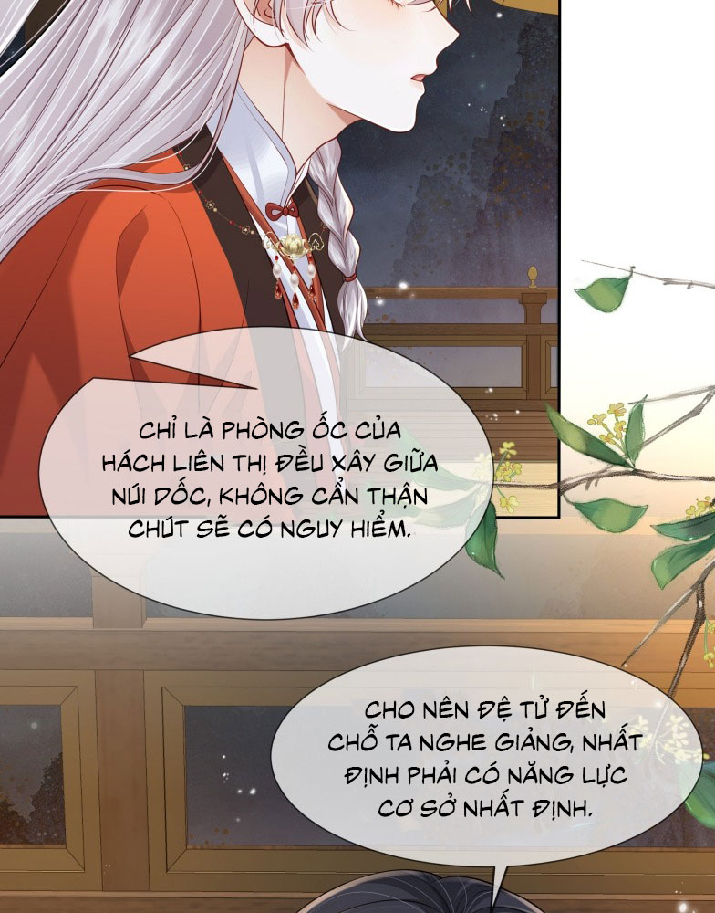 Sau Khi Bản Thể Rơi Vào Tay Đối Thủ Một Mất Một Còn Chapter 6 - Trang 3