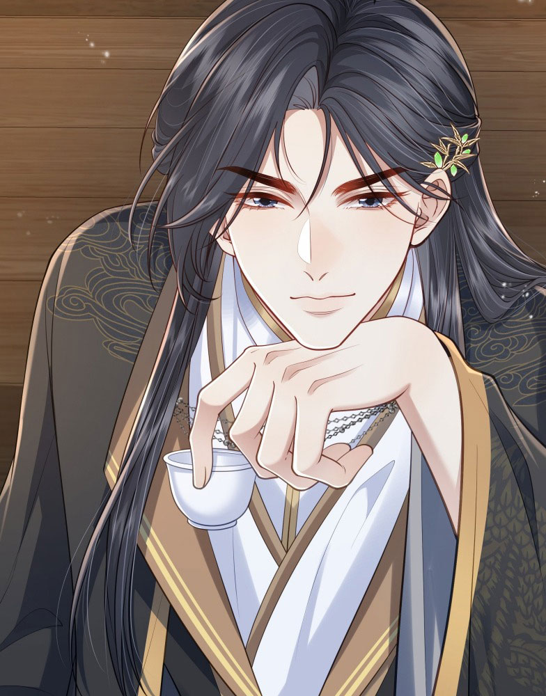 Sau Khi Bản Thể Rơi Vào Tay Đối Thủ Một Mất Một Còn Chapter 6 - Trang 3