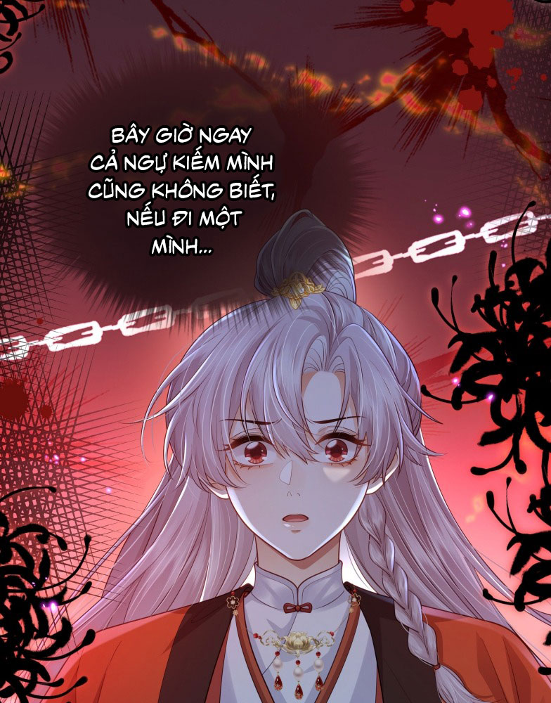 Sau Khi Bản Thể Rơi Vào Tay Đối Thủ Một Mất Một Còn Chapter 6 - Trang 3