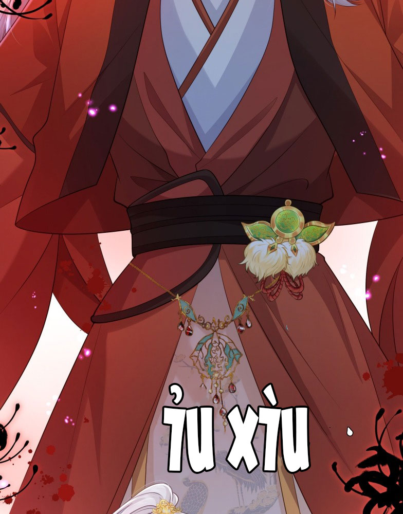 Sau Khi Bản Thể Rơi Vào Tay Đối Thủ Một Mất Một Còn Chapter 6 - Trang 3