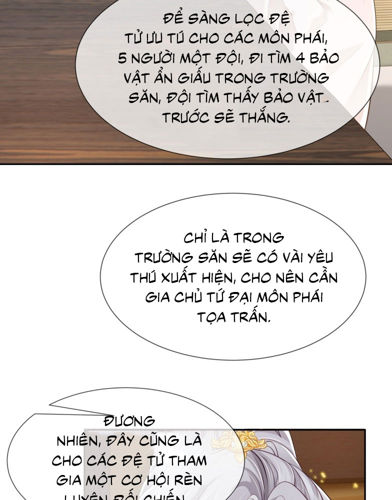 Sau Khi Bản Thể Rơi Vào Tay Đối Thủ Một Mất Một Còn Chapter 6 - Trang 3