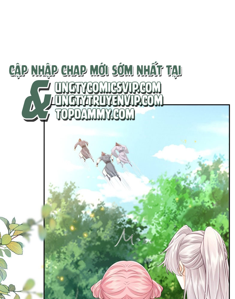 Sau Khi Bản Thể Rơi Vào Tay Đối Thủ Một Mất Một Còn Chapter 6 - Trang 3