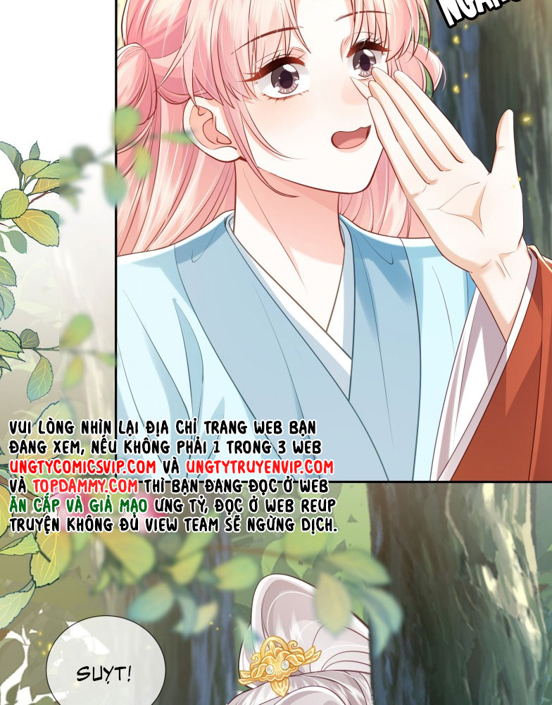 Sau Khi Bản Thể Rơi Vào Tay Đối Thủ Một Mất Một Còn Chapter 6 - Trang 3