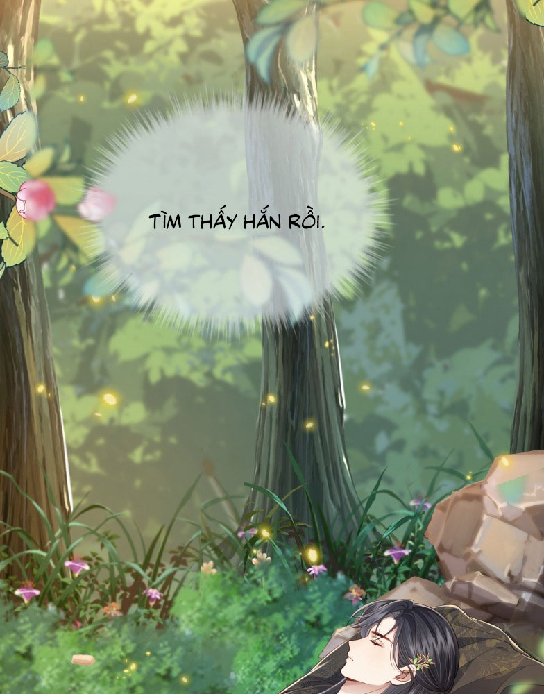 Sau Khi Bản Thể Rơi Vào Tay Đối Thủ Một Mất Một Còn Chapter 6 - Trang 3
