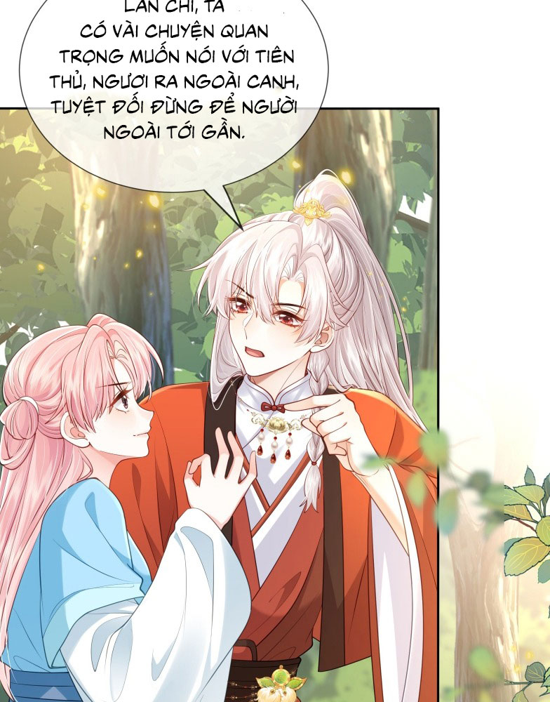 Sau Khi Bản Thể Rơi Vào Tay Đối Thủ Một Mất Một Còn Chapter 6 - Trang 3