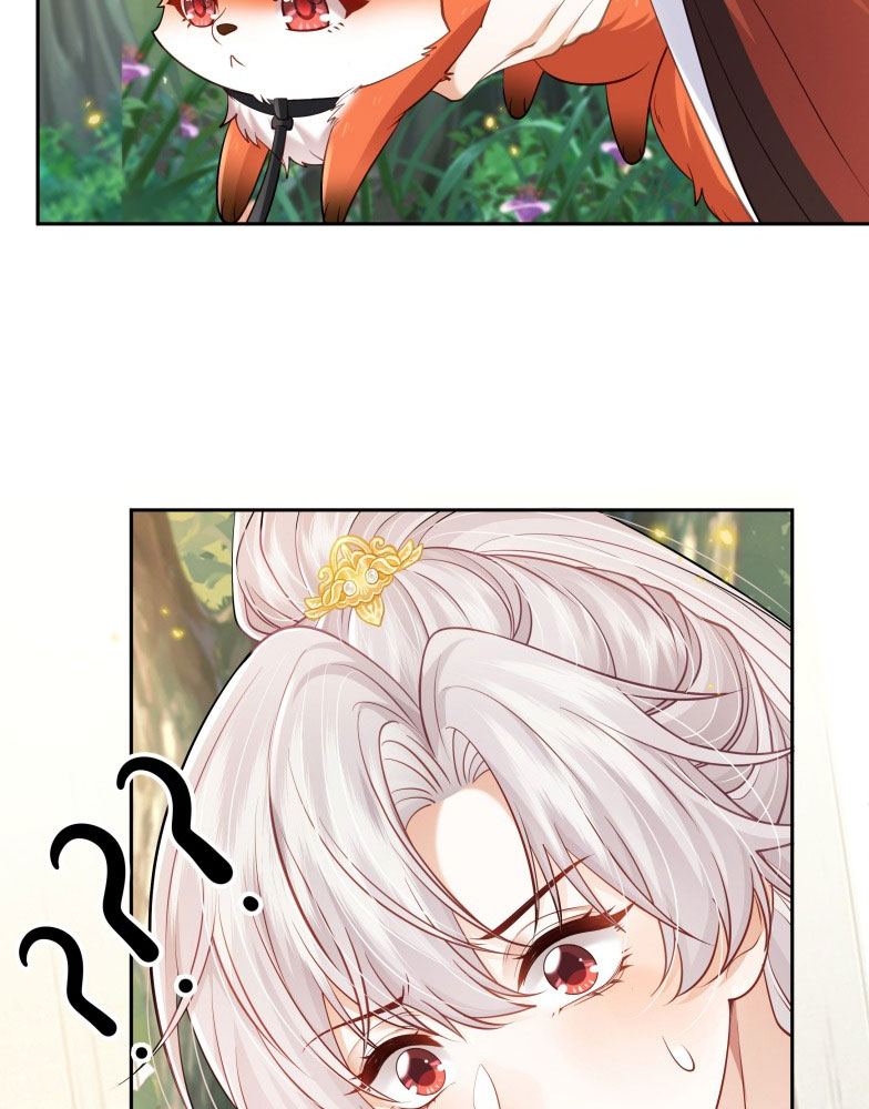 Sau Khi Bản Thể Rơi Vào Tay Đối Thủ Một Mất Một Còn Chapter 6 - Trang 3