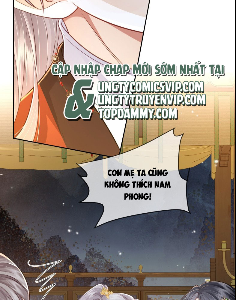 Sau Khi Bản Thể Rơi Vào Tay Đối Thủ Một Mất Một Còn Chapter 6 - Trang 3