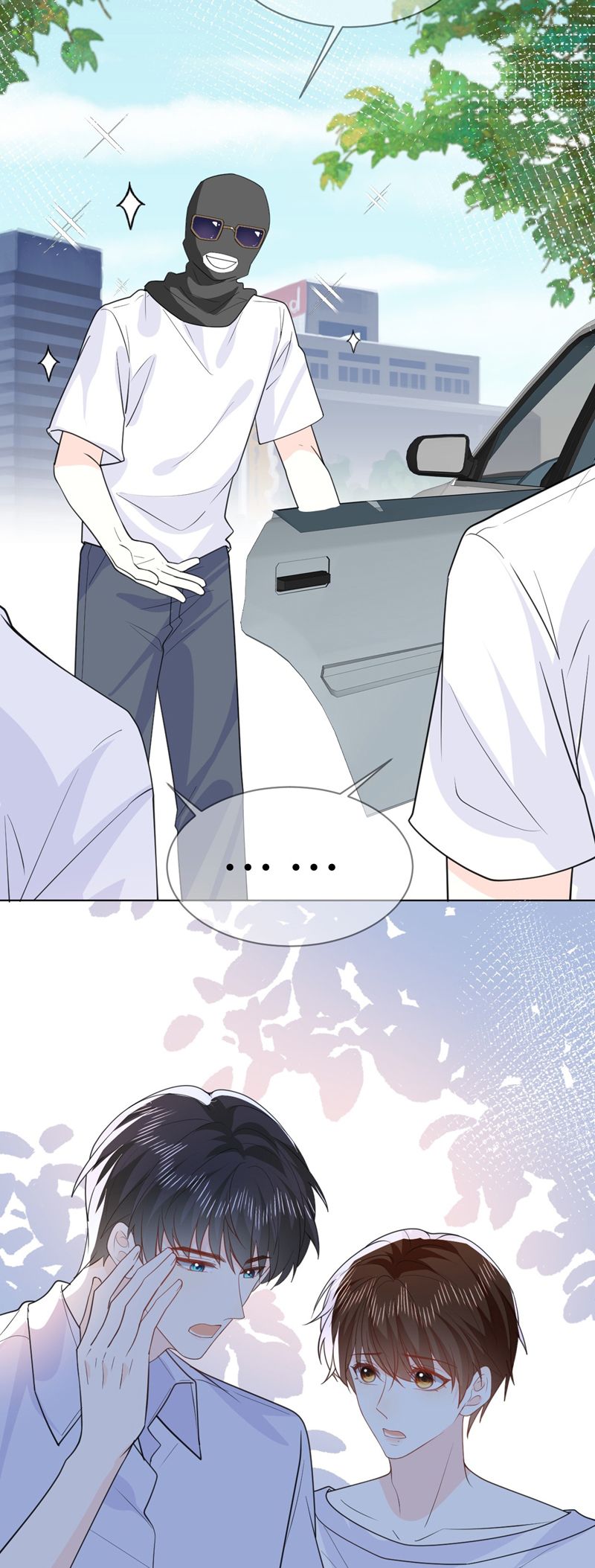 Chó Săn Chapter 45 - Trang 3
