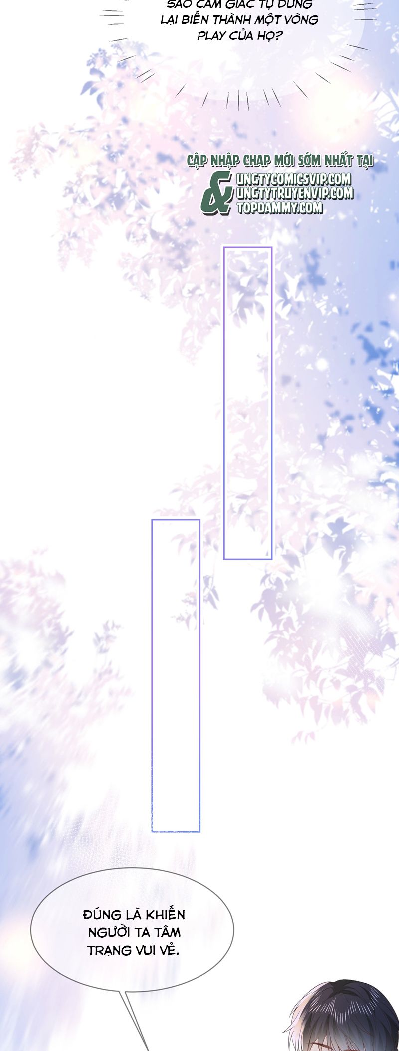 Chó Săn Chapter 45 - Trang 3