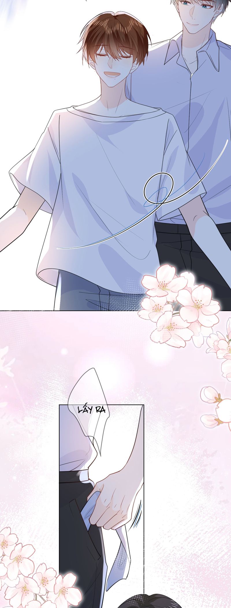 Chó Săn Chapter 45 - Trang 3