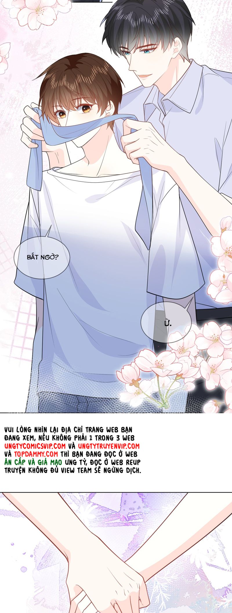 Chó Săn Chapter 45 - Trang 3