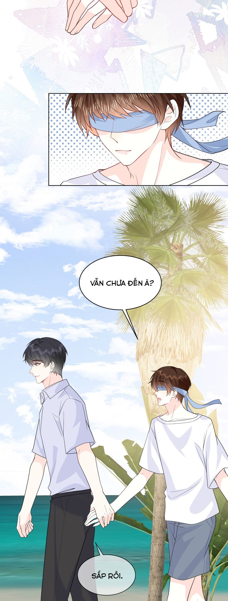 Chó Săn Chapter 45 - Trang 3