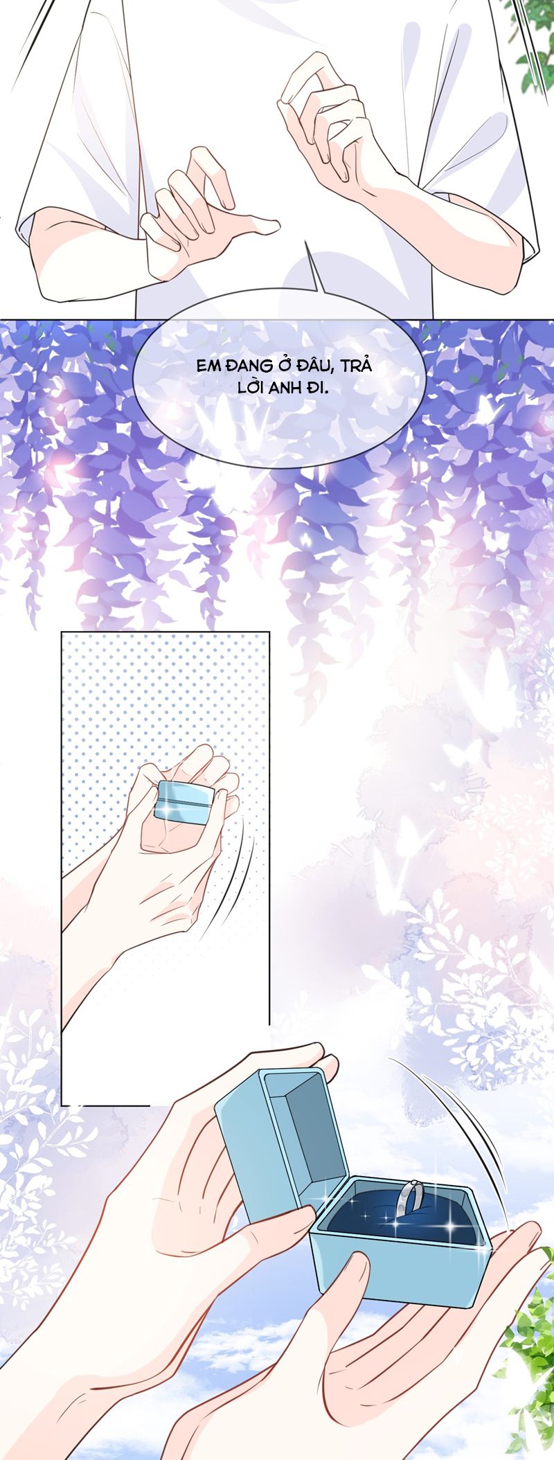 Chó Săn Chapter 45 - Trang 3