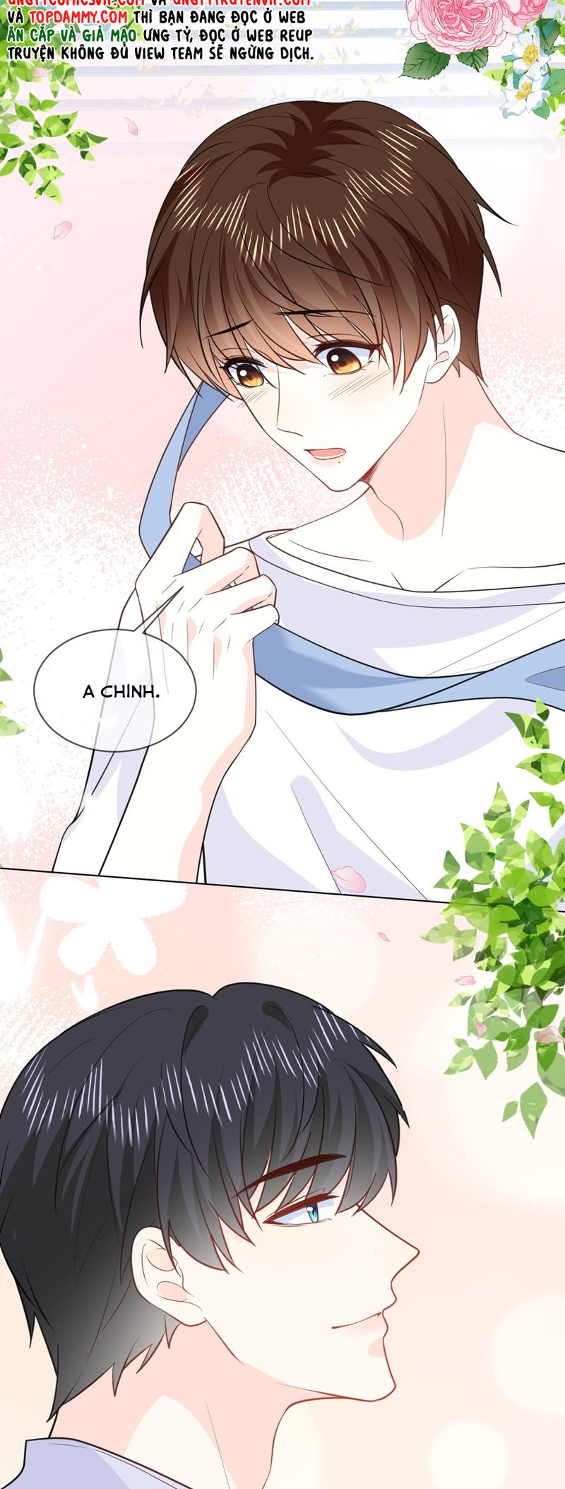Chó Săn Chapter 45 - Trang 3