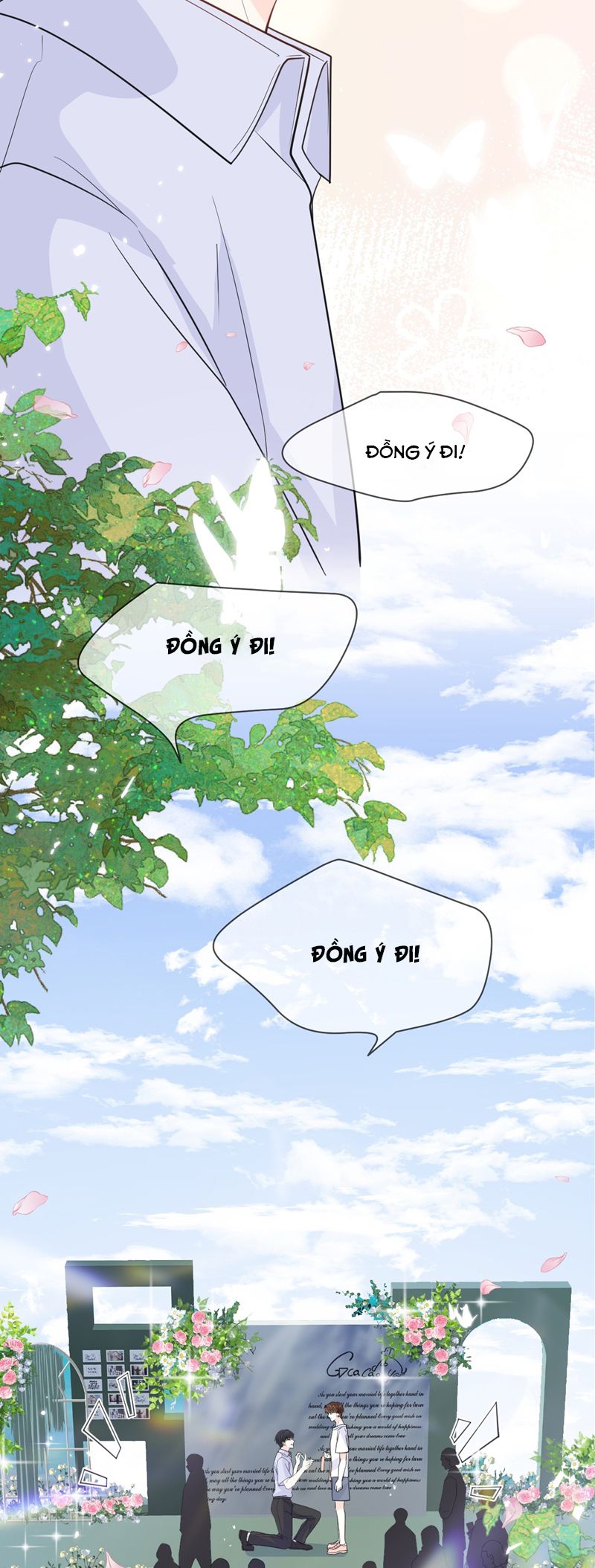 Chó Săn Chapter 45 - Trang 3