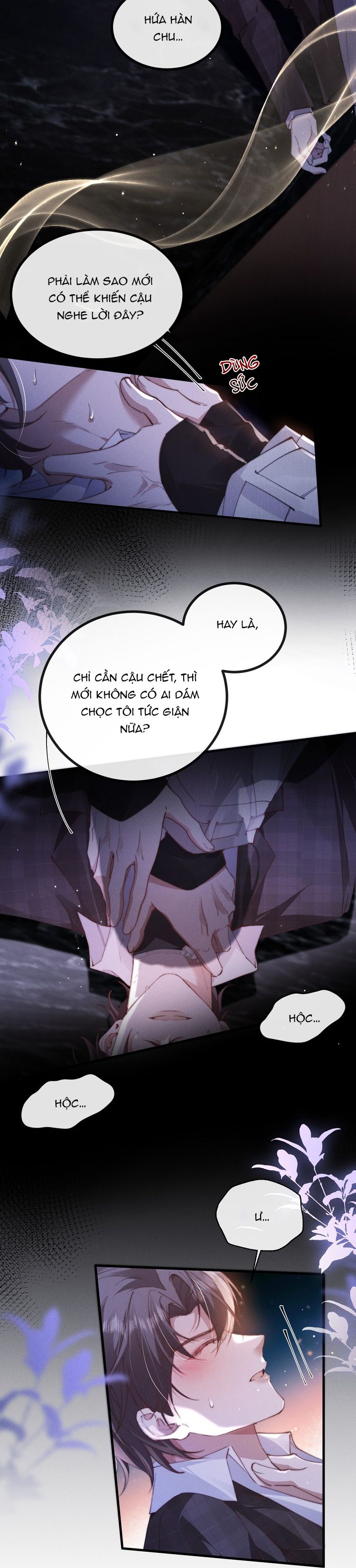 Kế Hoạch Tự Dưỡng Cuồng Khuyển Chap 31 - Next Chap 32