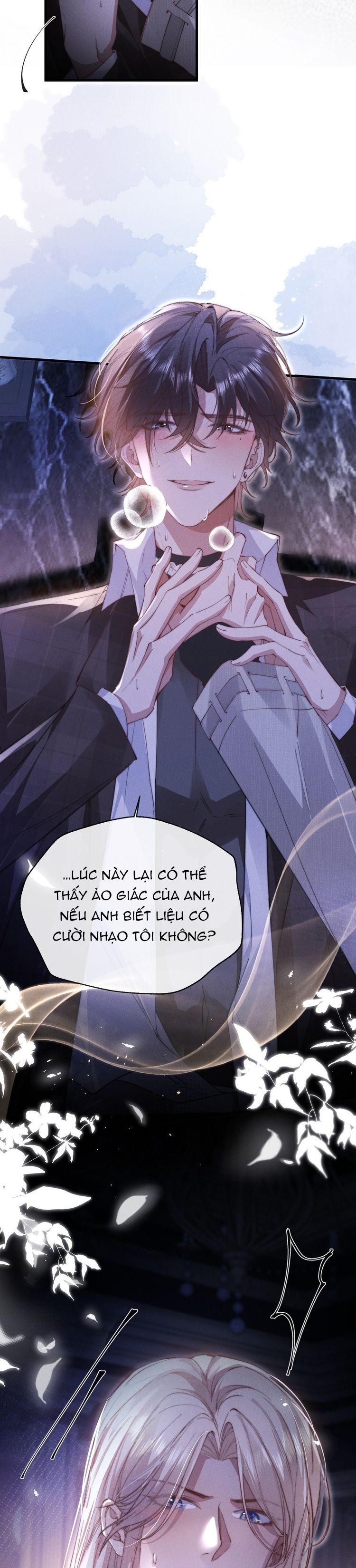 Kế Hoạch Tự Dưỡng Cuồng Khuyển Chap 31 - Next Chap 32