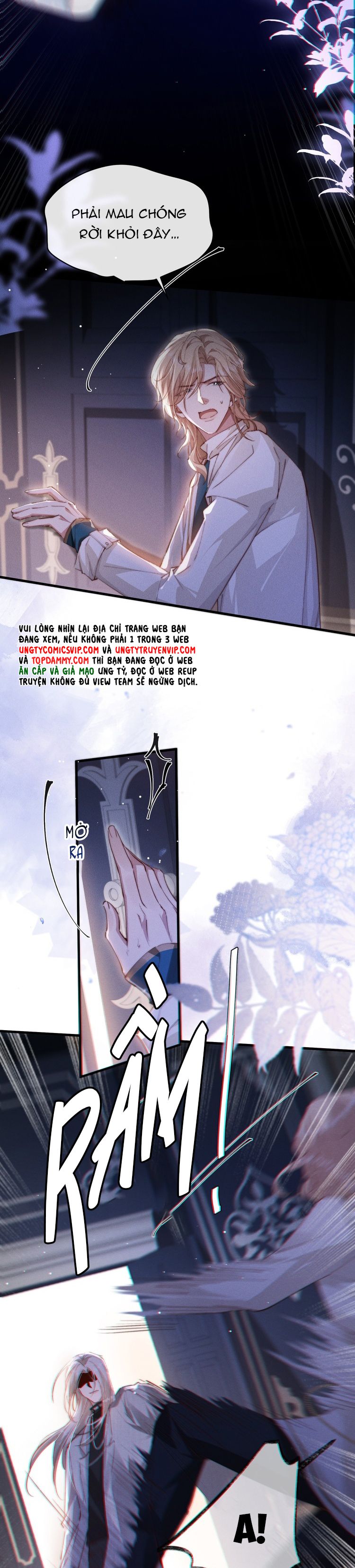 Kế Hoạch Tự Dưỡng Cuồng Khuyển Chap 31 - Next Chap 32