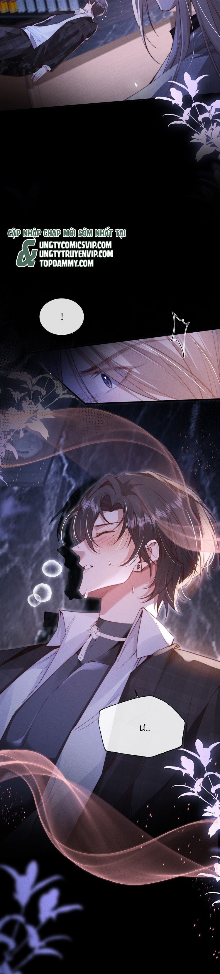 Kế Hoạch Tự Dưỡng Cuồng Khuyển Chap 31 - Next Chap 32