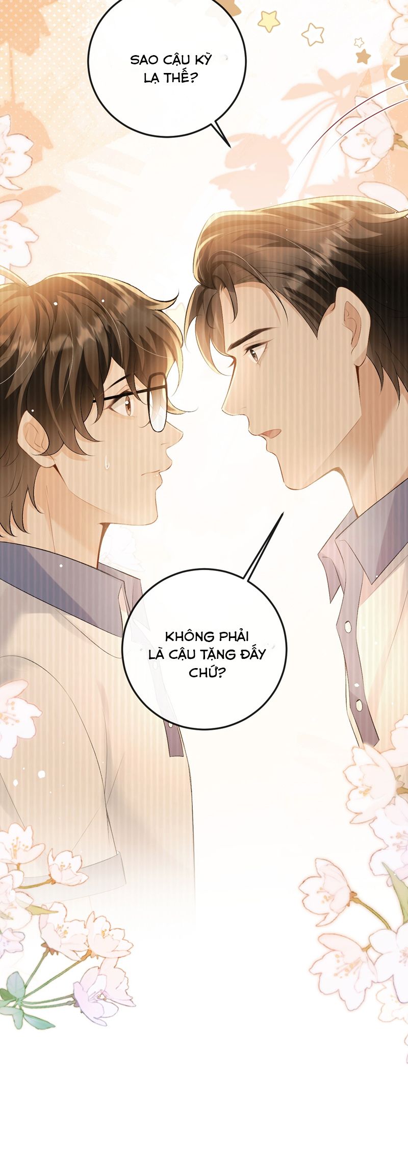 Bản Tính Hạ Đẳng Chapter 41 - Trang 3