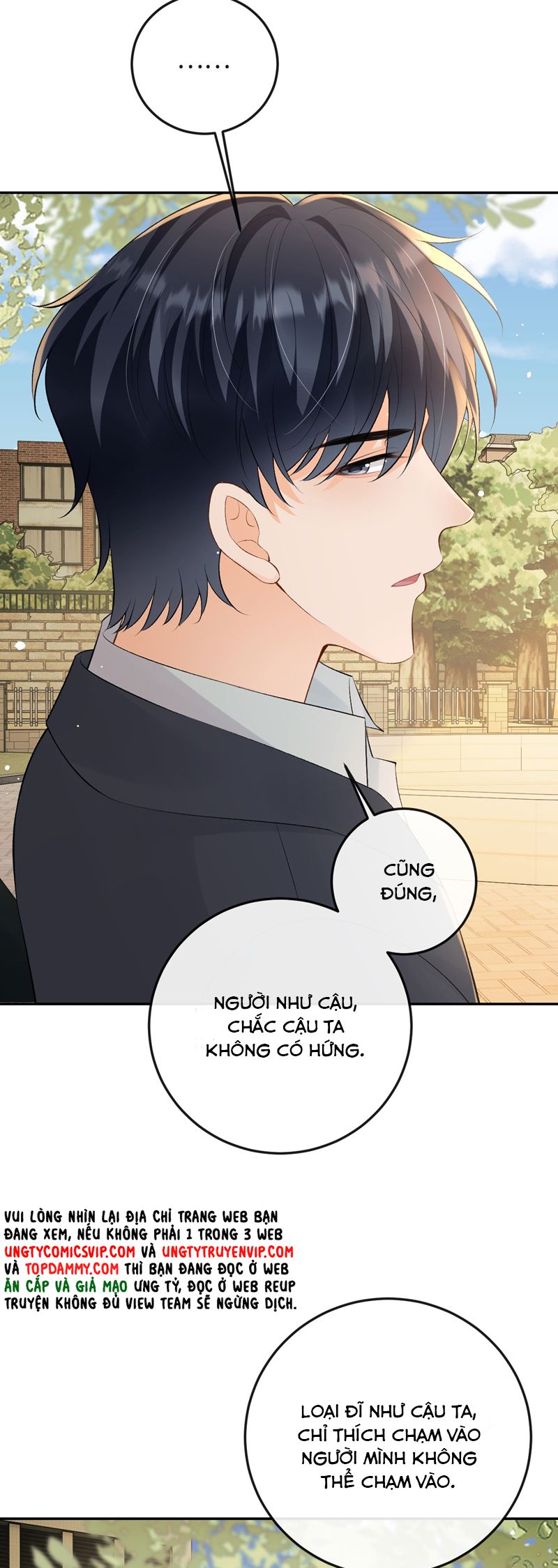 Bản Tính Hạ Đẳng Chapter 41 - Trang 3