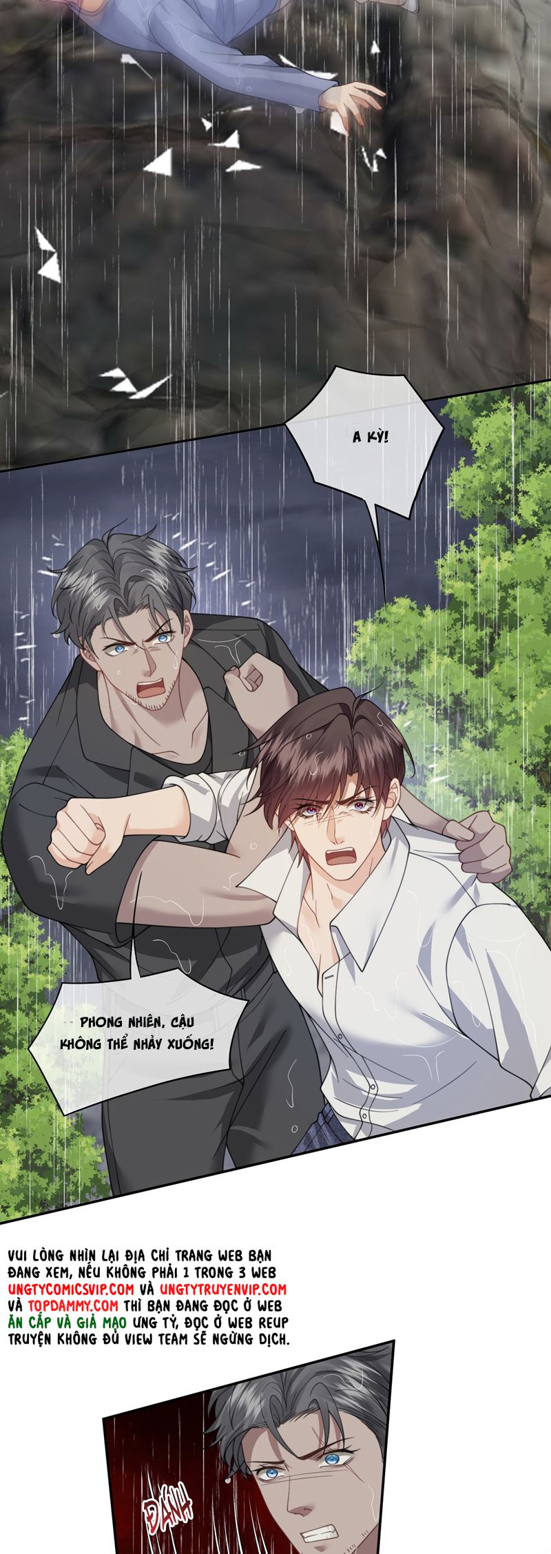 Gài Bẫy Ác Khuyển Chapter 57 - Trang 4