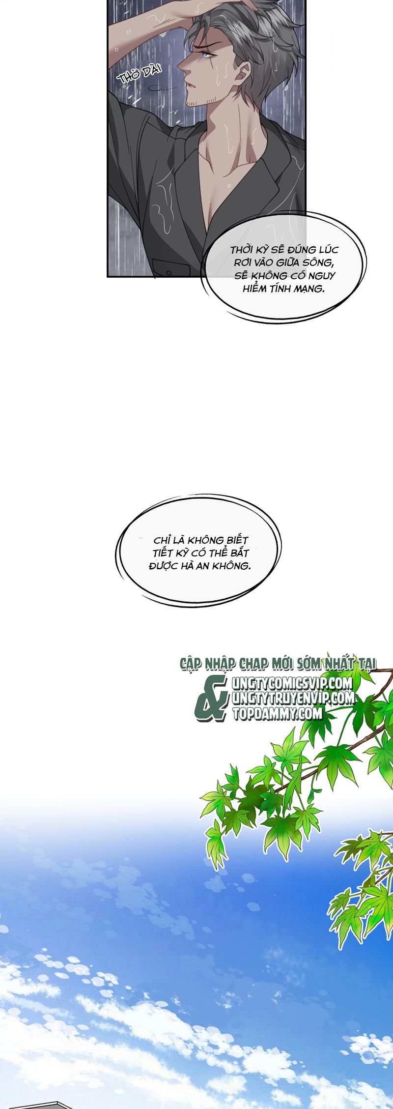 Gài Bẫy Ác Khuyển Chapter 57 - Trang 4