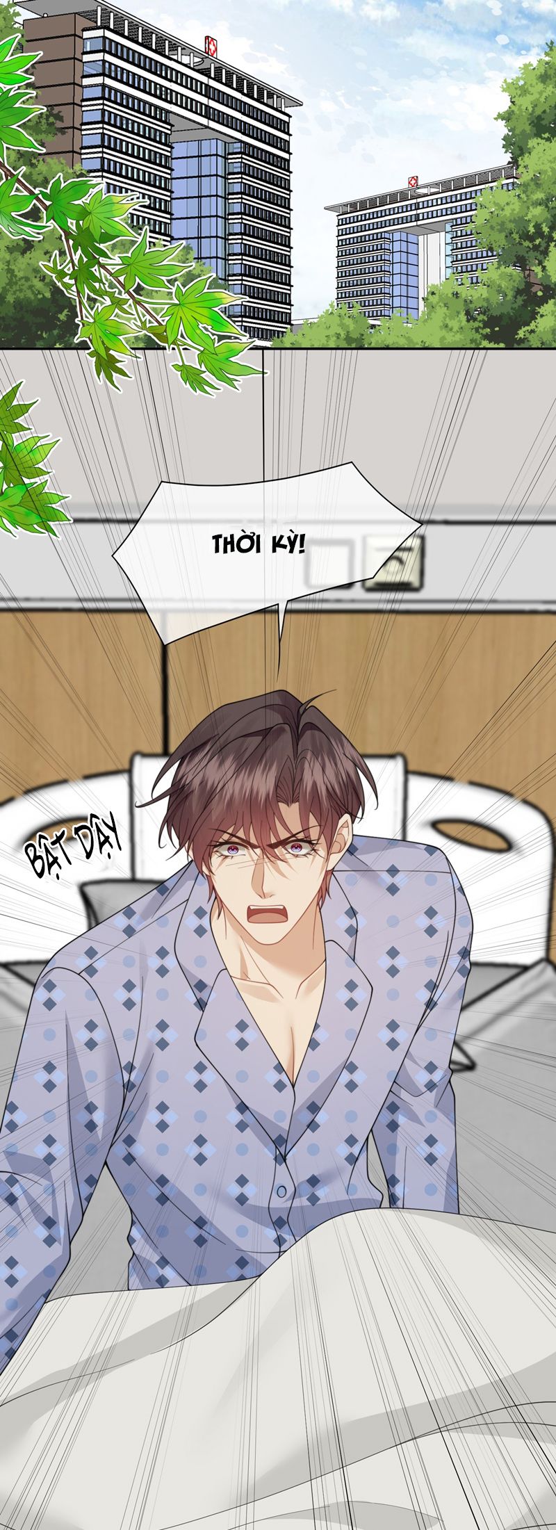 Gài Bẫy Ác Khuyển Chapter 57 - Trang 4