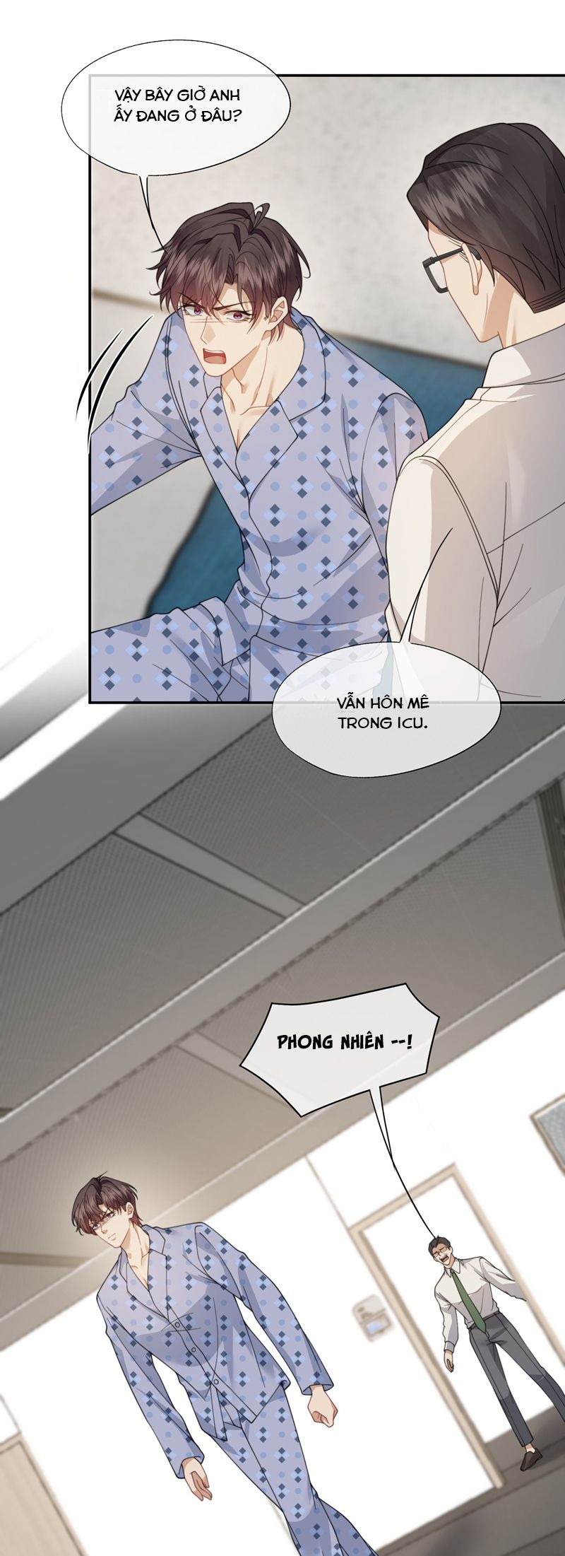 Gài Bẫy Ác Khuyển Chapter 57 - Trang 4