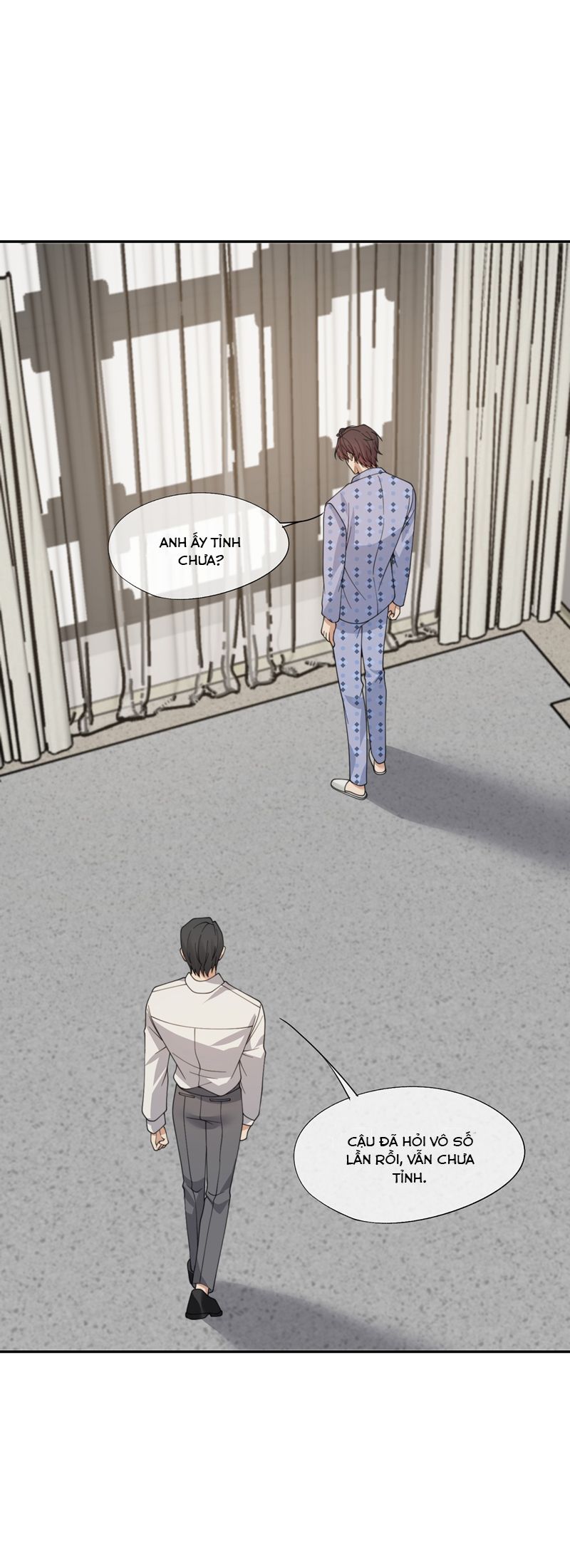 Gài Bẫy Ác Khuyển Chapter 57 - Trang 4
