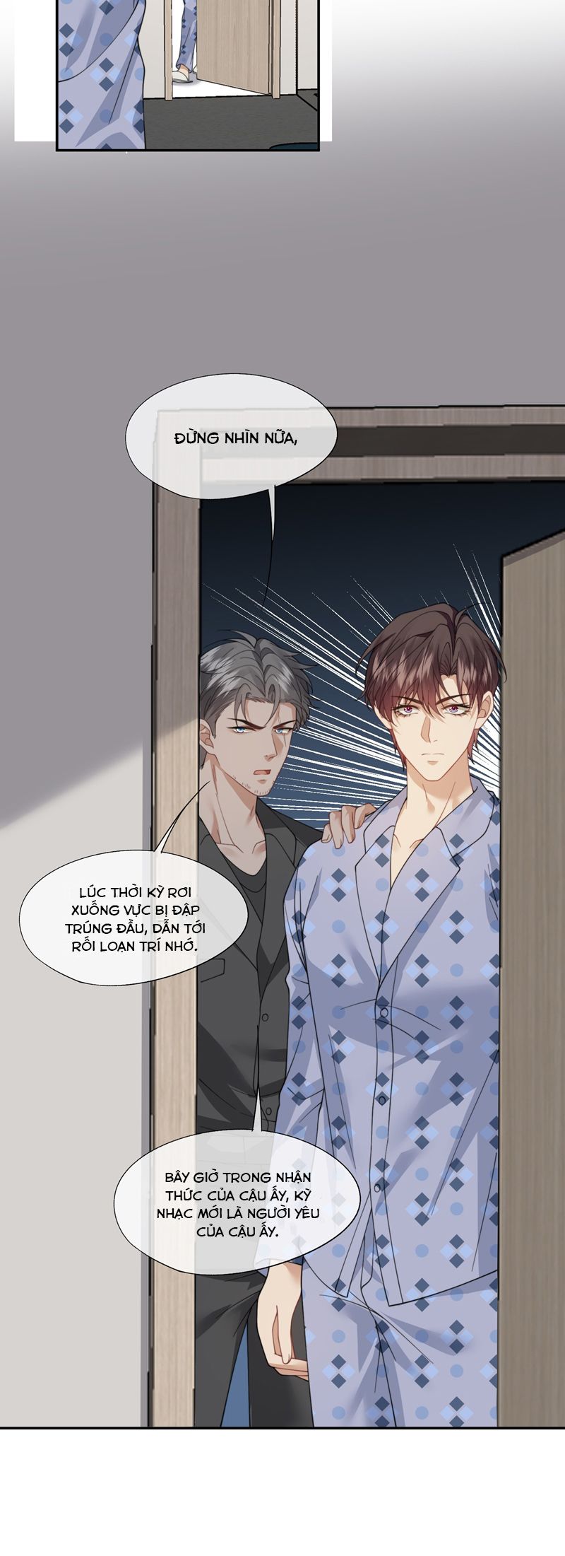 Gài Bẫy Ác Khuyển Chapter 57 - Trang 4