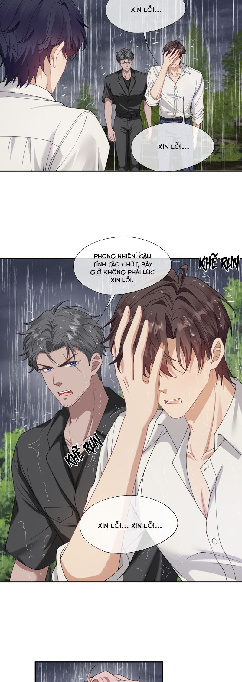 Gài Bẫy Ác Khuyển Chapter 57 - Trang 4